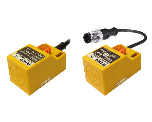 INDUCTIVOS CUADRADOS